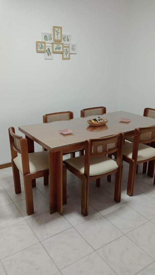 Departamento Belgrano Apartamento *