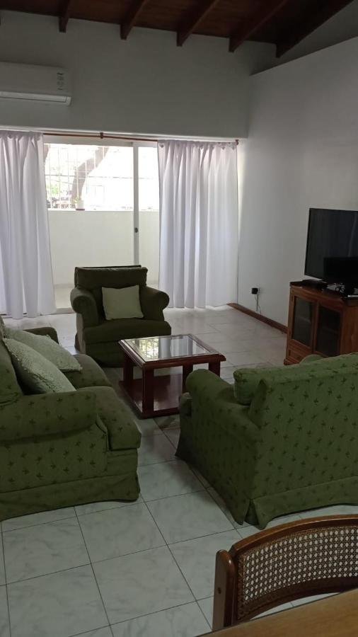 Apartamento Departamento Belgrano *
