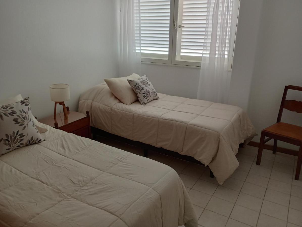 Apartamento Departamento Belgrano *