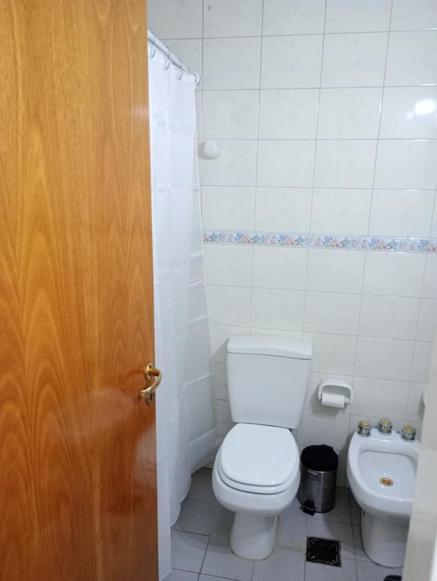 Apartamento Departamento Belgrano Mendoza